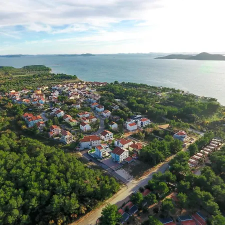 Astoria * Biograd Na Moru