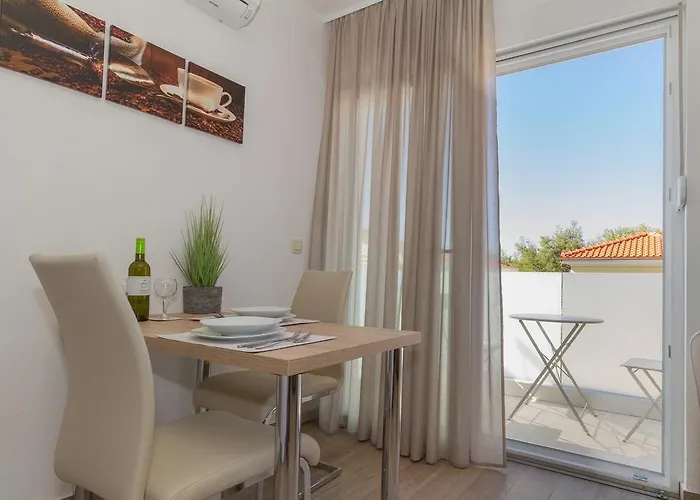 Astoria Appartement