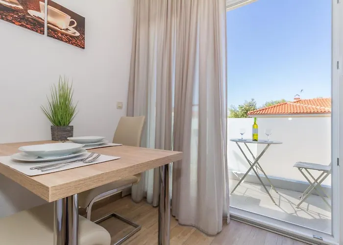 Astoria Appartement *