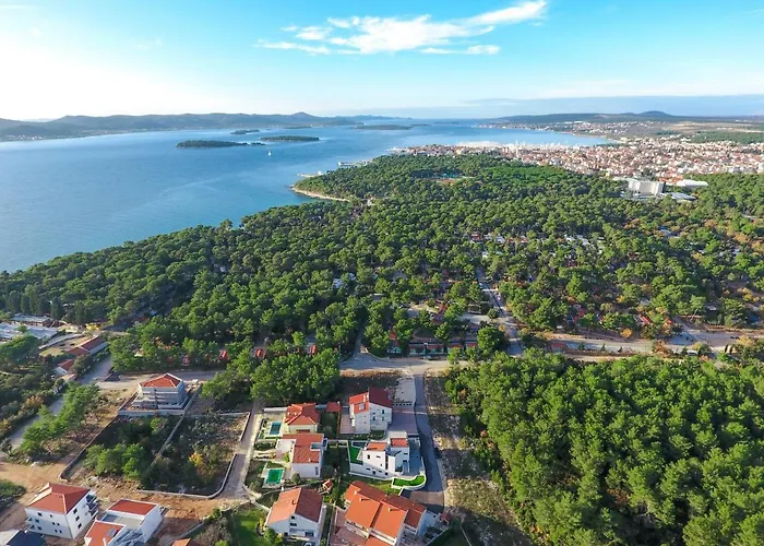 Astoria * Biograd Na Moru