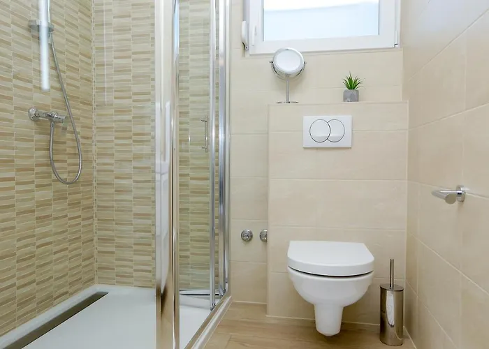 Appartement Astoria *