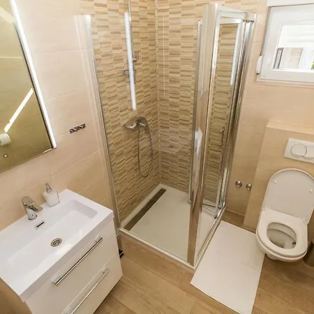 アパート Astoria