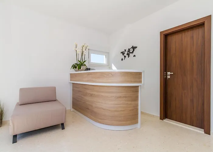 Astoria 아파트 비오그라드나모루