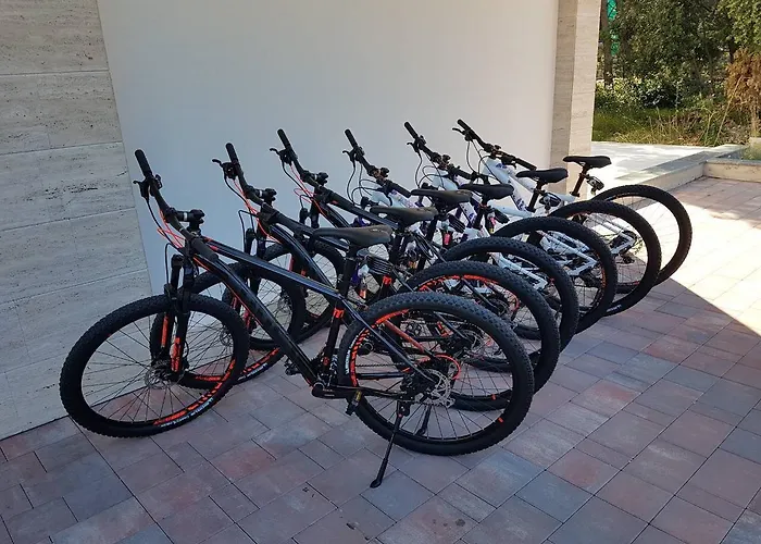 Astoria * Biograd Na Moru