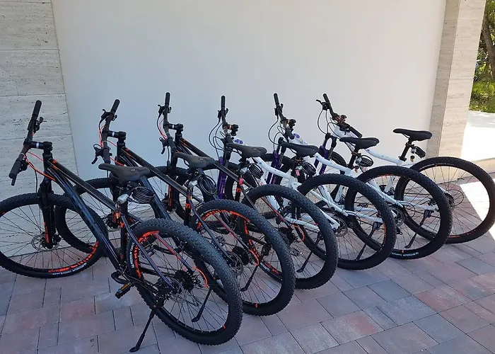 Astoria 비오그라드나모루