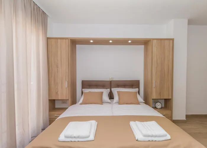 Astoria Apartman Biograd Na Moru