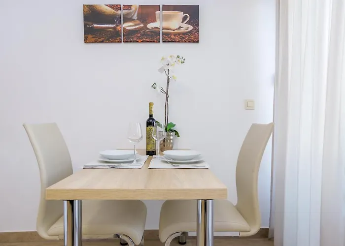 Astoria 아파트 비오그라드나모루